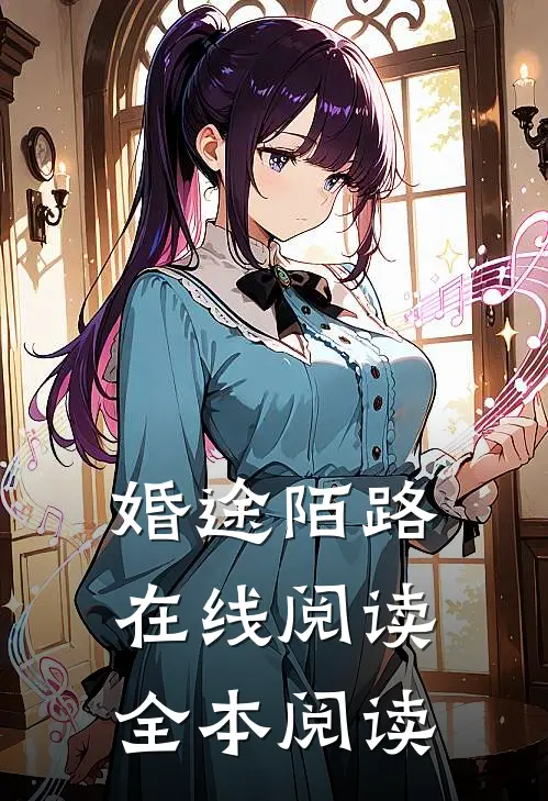 婚途陌路在线阅读全本阅读