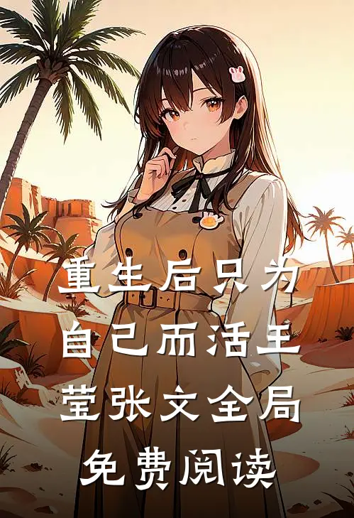 重生后只为自己而活王莹张文全局免费阅读