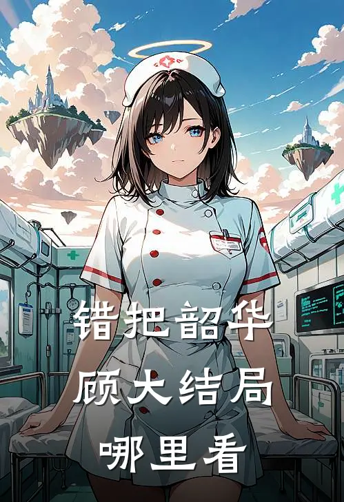 错把韶华顾大结局哪里看