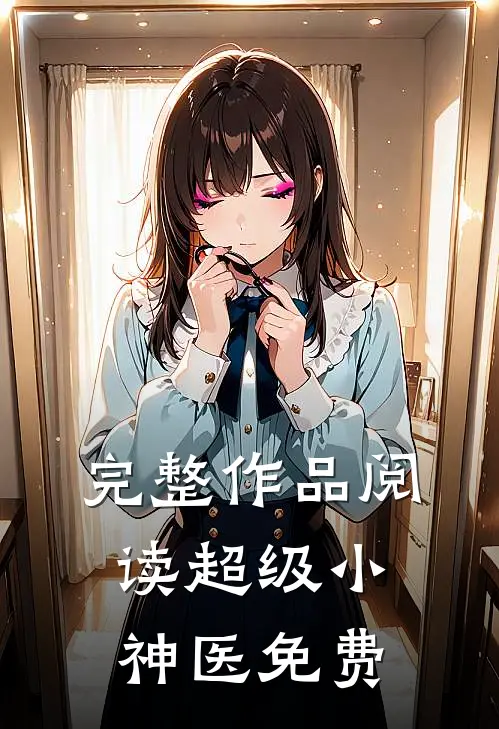 完整作品阅读超级小神医免费
