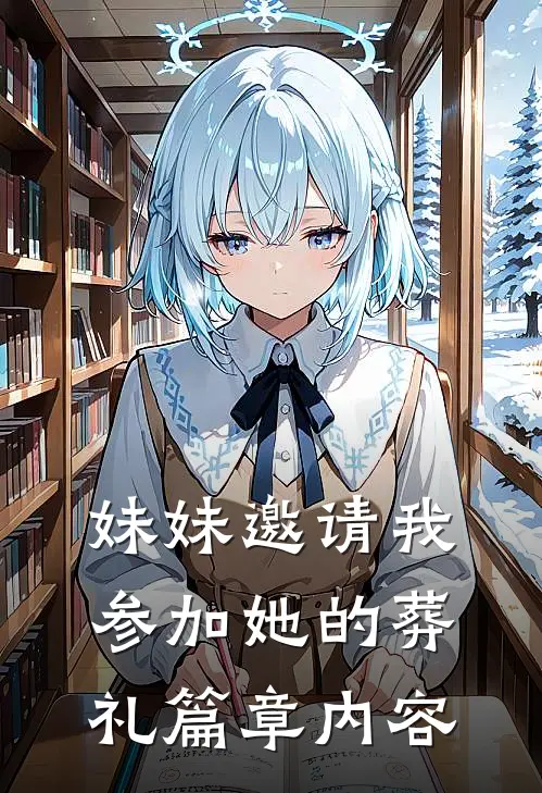 妹妹邀请我参加她的葬礼篇章内容