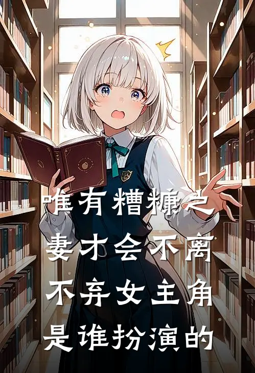 唯有糟糠之妻才会不离不弃女主角是谁扮演的