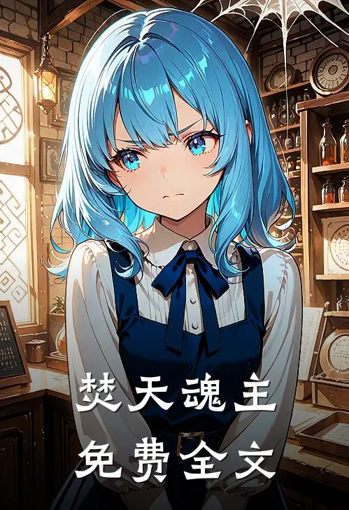 焚天魂主免费全文