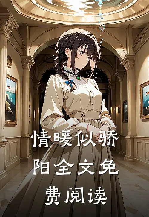 情暖似骄阳全文免费阅读