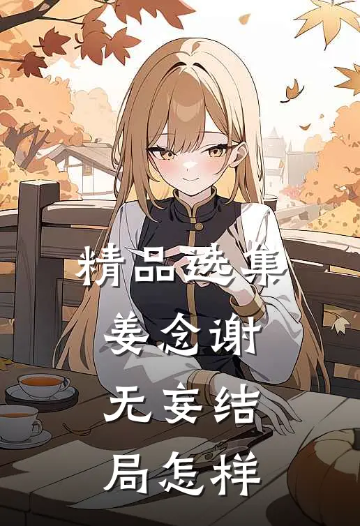精品选集姜念谢无妄结局怎样