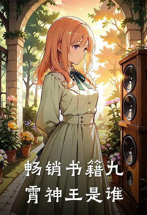 畅销书籍九霄神王是谁