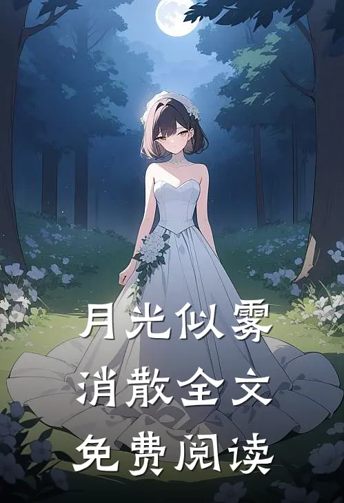月光似雾消散全文免费阅读