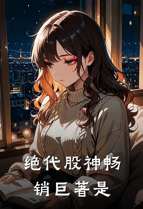 绝代股神畅销巨著是