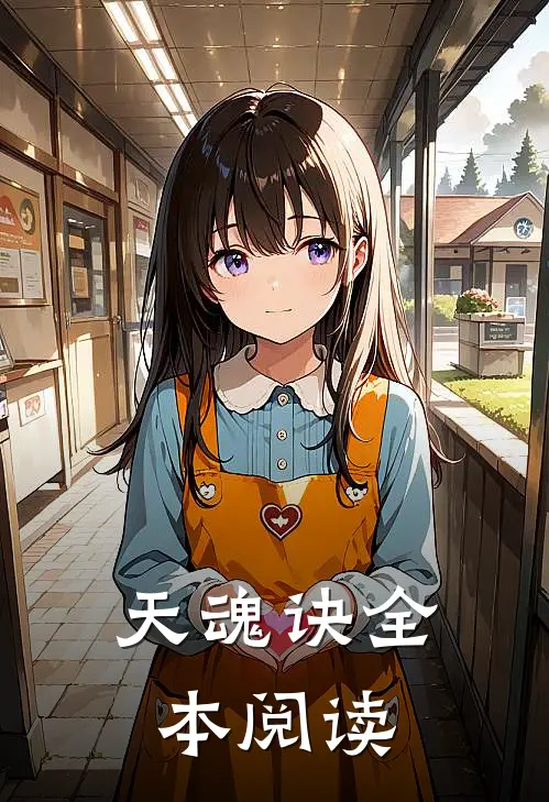 天魂诀全本阅读