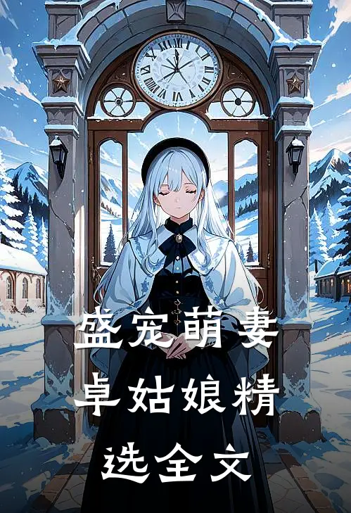 盛宠萌妻卓姑娘精选全文