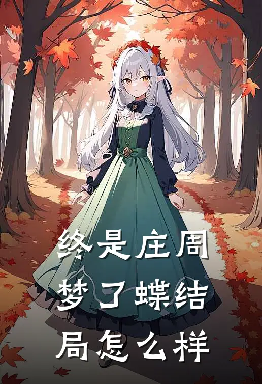 终是庄周梦了蝶结局怎么样