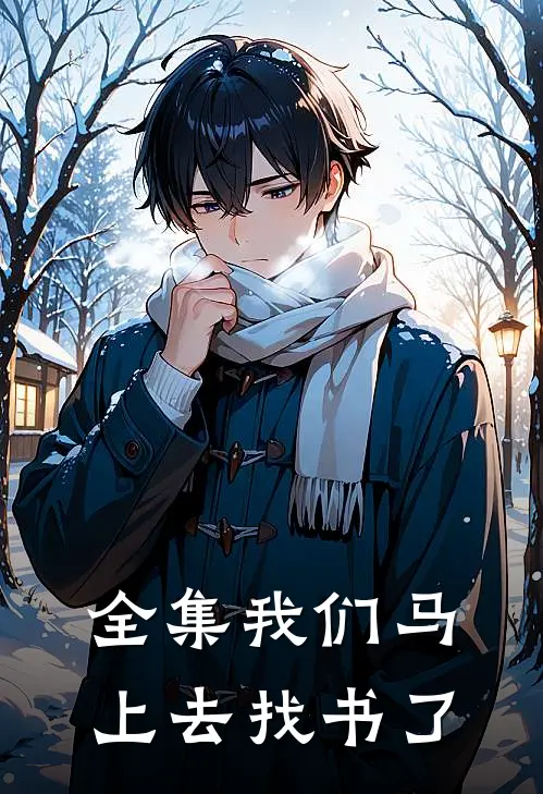 全集我们马上去找书了