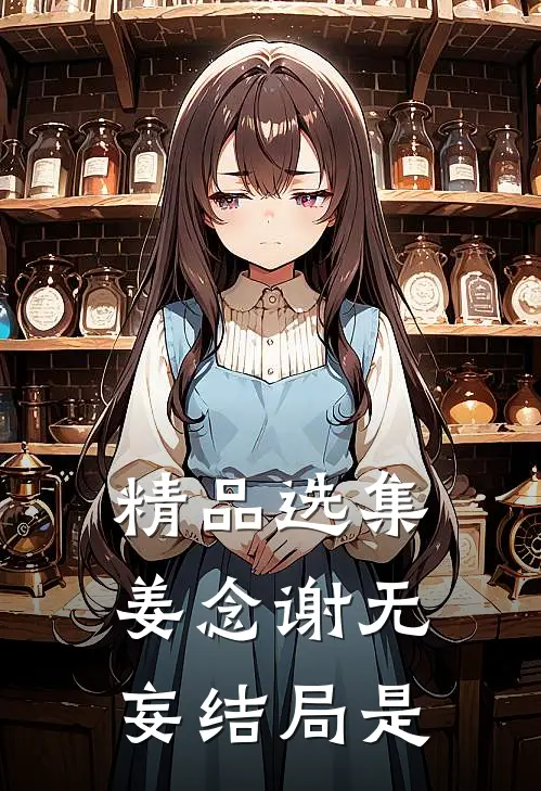 精品选集姜念谢无妄结局是