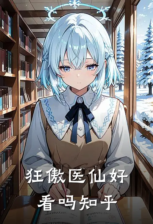狂傲医仙好看吗知乎