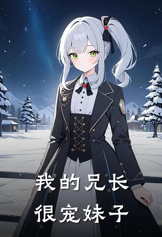 我的兄长很宠妹子