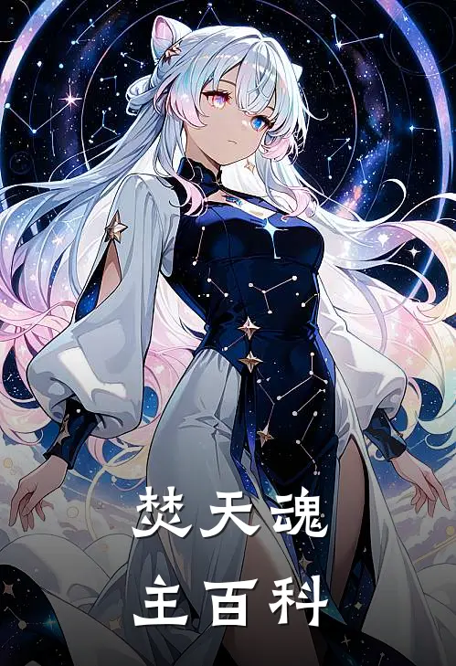焚天魂主百科