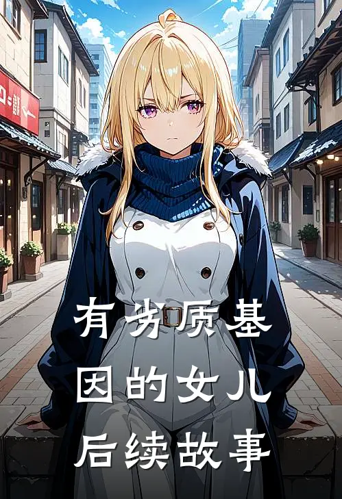有劣质基因的女儿后续故事