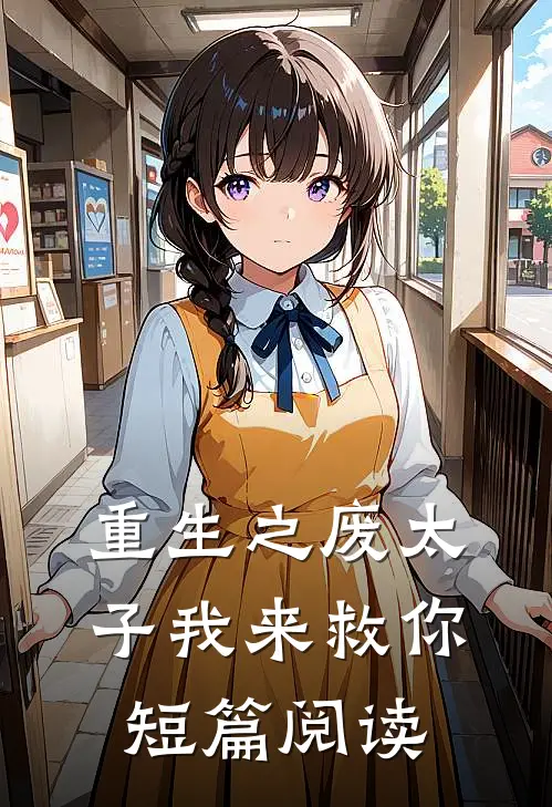 重生之废太子我来救你短篇阅读