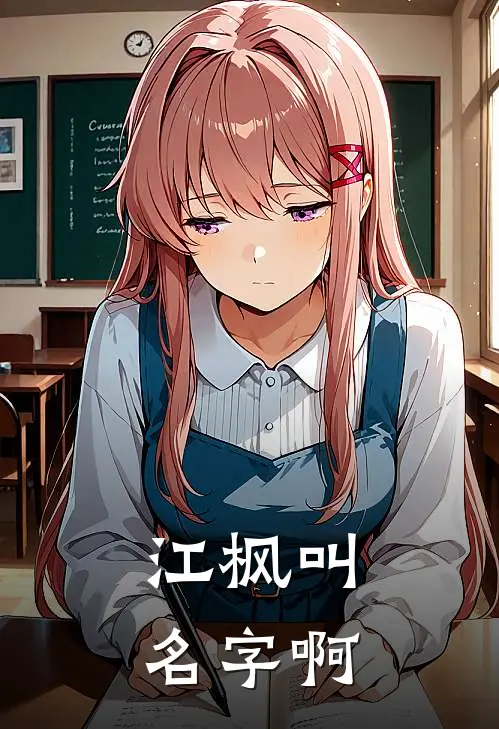 江枫叫名字啊