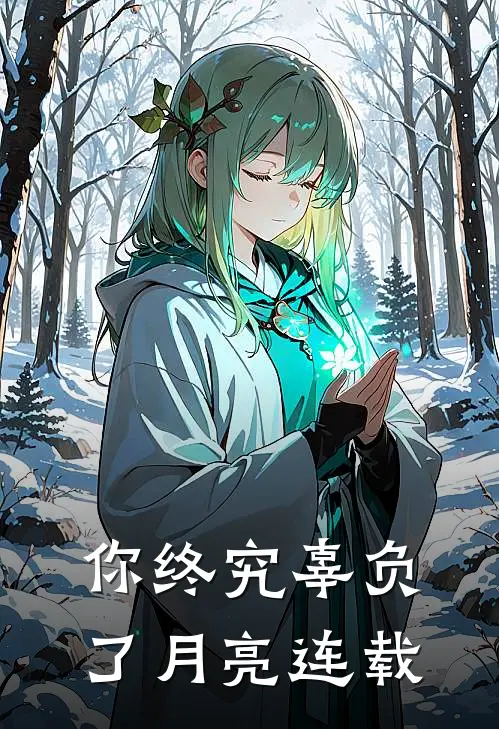 你终究辜负了月亮连载