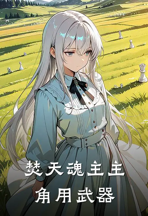 焚天魂主主角用武器