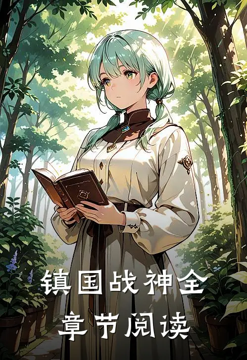镇国战神全章节阅读