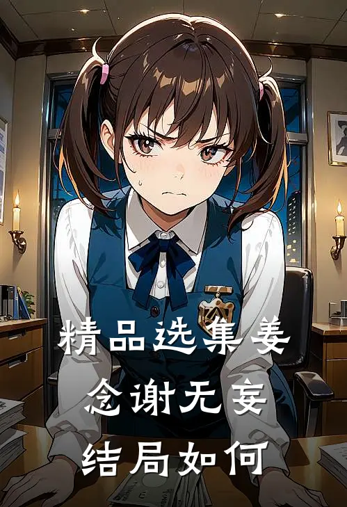 精品选集姜念谢无妄结局如何