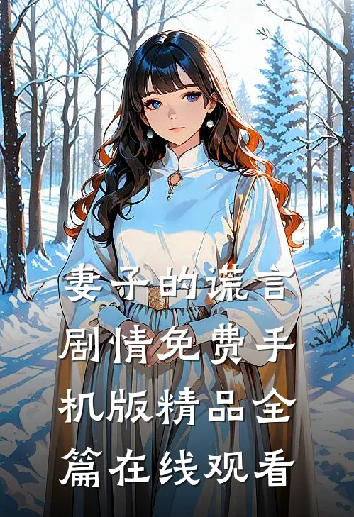 妻子的谎言剧情免费手机版精品全篇在线观看