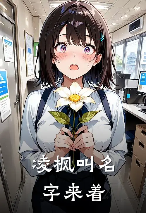 凌枫叫名字来着