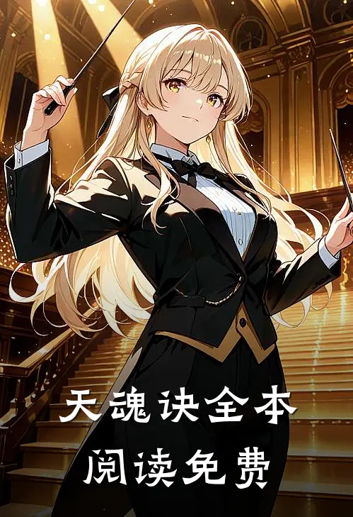 天魂诀全本阅读免费