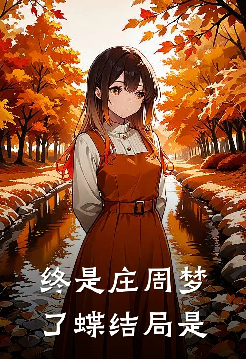终是庄周梦了蝶结局是