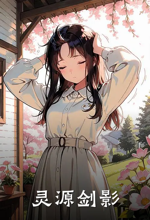 灵源剑影