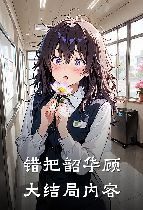 错把韶华顾大结局内容