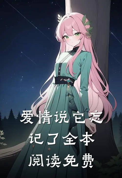 爱情说它忘记了全本阅读免费