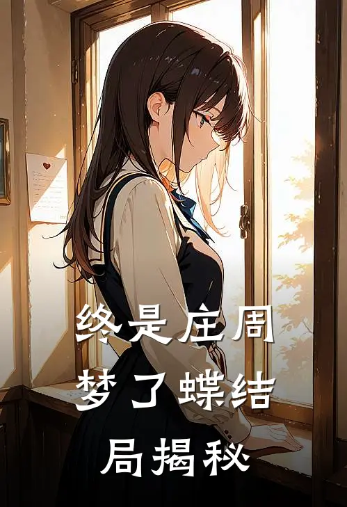 终是庄周梦了蝶结局揭秘