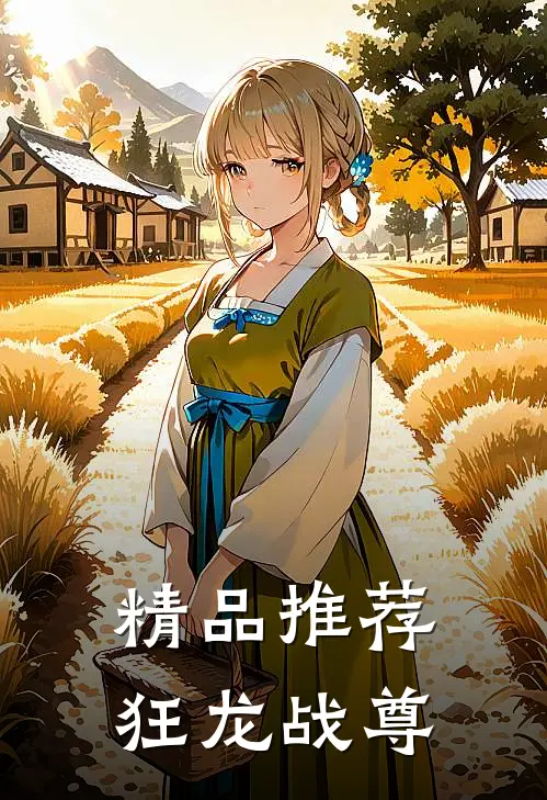 精品推荐狂龙战尊
