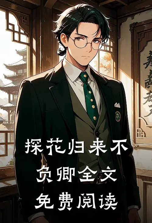探花归来不负卿全文免费阅读