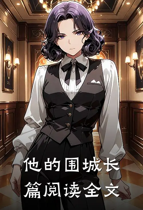他的围城长篇阅读全文