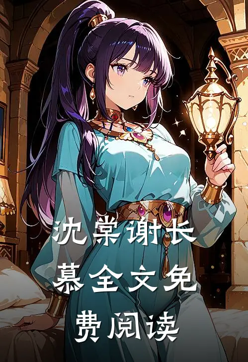 沈棠谢长慕全文免费阅读