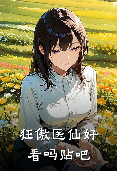 狂傲医仙好看吗贴吧