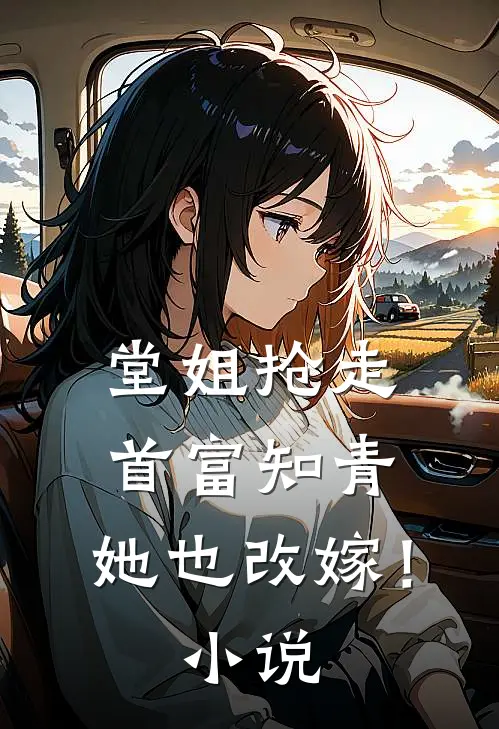 堂姐抢走首富知青,她也改嫁!阅读