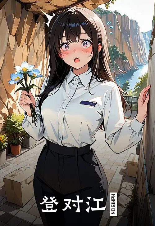 登对江妧