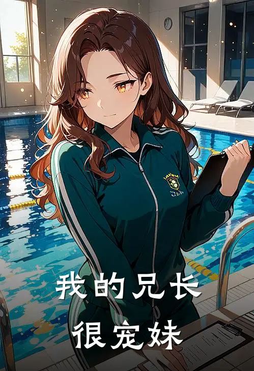 我的兄长很宠妹