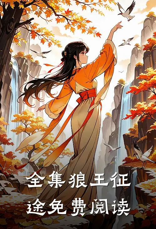 全集狼王征途免费阅读