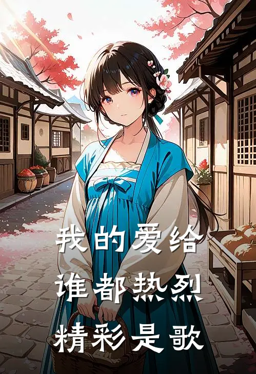 我的爱给谁都热烈精彩是歌