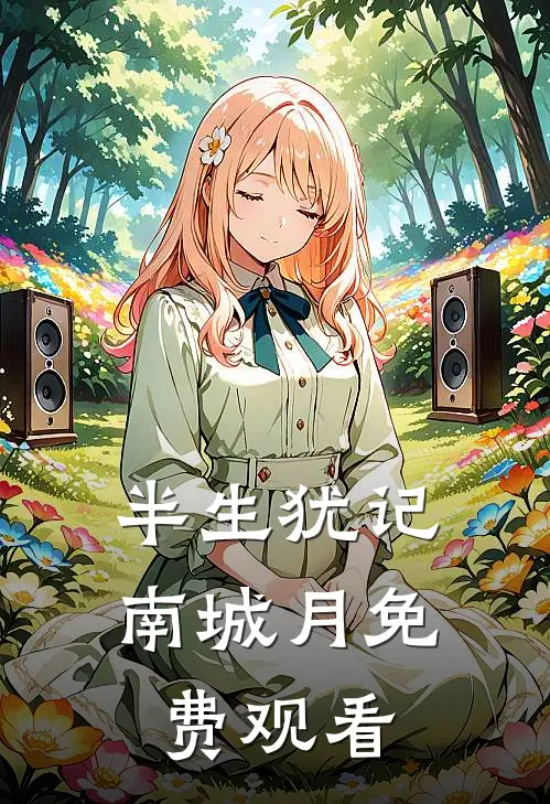 半生犹记南城月免费观看