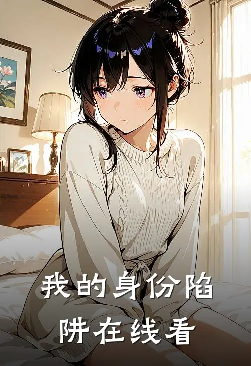我的身份陷阱在线看