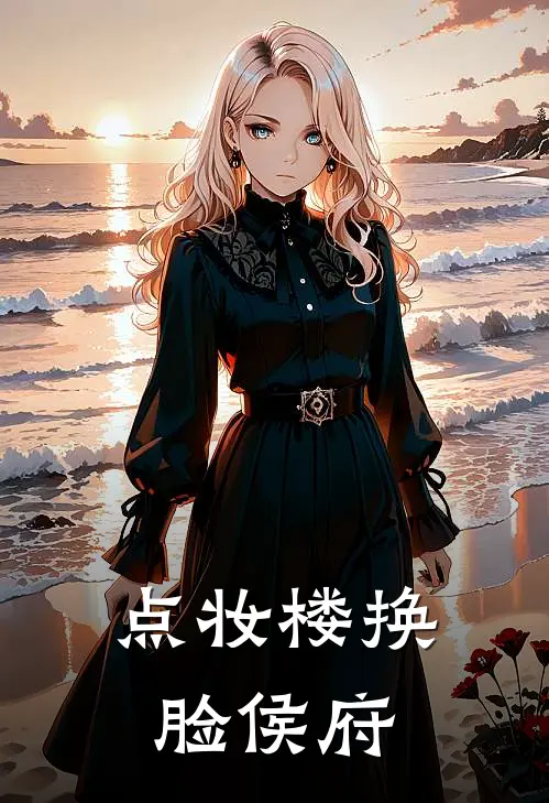 点妆楼 换脸 侯府