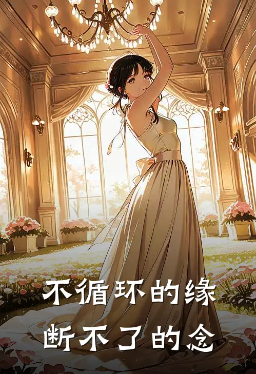 不循环的缘断不了的念