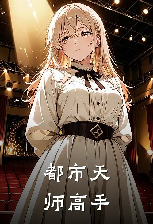 都市天师高手